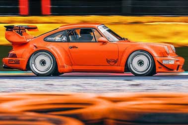 RWB UK
