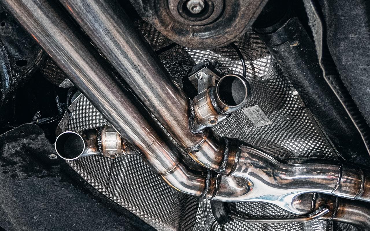 ExhaustValves Profusion Customs